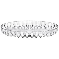 Fratelli Guzzini Dolcevita Round Tray (ISCC+), White - Tray