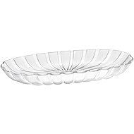 Fratelli Guzzini Dolcevita Oval Tray (ISCC+), White - Tray