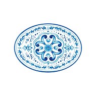 Fratelli Guzzini Blues Large Tray - Tray