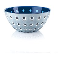 Fratelli Guzzini 20cm LE MURRINE Bowl, Blue, White - Small Bowl