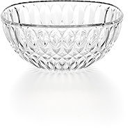 Fratelli Guzzini Vanity Bowl 21cm (ISCC+), Clear - Small Bowl
