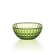 Fratelli Guzzini VANITY Bowl 25cm (ISCC+), Green - Small Bowl