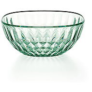 Fratelli Guzzini 30cm VANITY Bowl (ISCC+), Green - Small Bowl