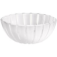 Fratelli Guzzini L Bowl 25cm DOLCEVITA (ISCC+), White - Small Bowl