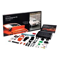 Franzis advent calendar Porsche Carrera 911RS 2.7 with sound 1:24 - Advent Calendar
