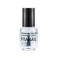 Franail nail polish for stronger nails - Nail Polish