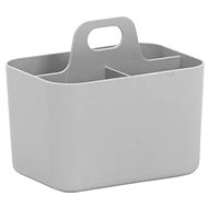 FORMA Toolbox Organiser Frank 11, S, grey - Organiser