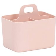 FORMA Toolbox Organiser Frank 13, S, pink - Organiser