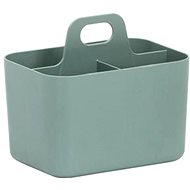 FORMA Toolbox organizer Frank 14, S, grey-green - Organiser