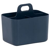 FORMA Toolbox Organiser Frank 15, S, blue - Organiser