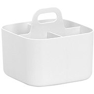 FORMA Toolbox organizer Frank 16, M, white - Organiser