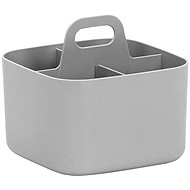 FORMA Toolbox organizer Frank 17, M, grey - Organiser