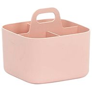 FORMA Toolbox Organiser Frank 19, M, pink - Organiser