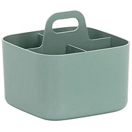 FORMA Toolbox organizer Frank 20, M, grey-green - Organiser
