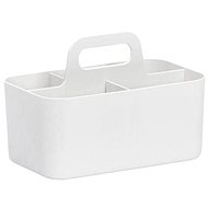 FORMA Toolbox Organiser Frank 22, L, white - Organiser