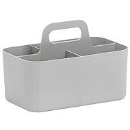 FORMA Toolbox organizer Frank 23, L, grey - Organiser