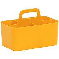 FORMA Toolbox organizer Frank 24, L, yellow - Organiser