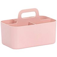 FORMA Toolbox Organiser Frank 25, L, pink - Organiser