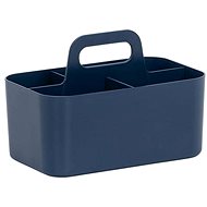 FORMA Toolbox organizer Frank 27, L, blue - Organiser
