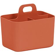 FORMA Toolbox Frank 55, S, terracotta - Organiser