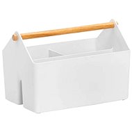 FORMA Toolbox organizer Liz 28, white - Organiser