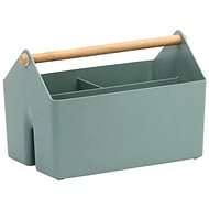 FORMA Toolbox organizer Liz 32, grey-green - Organiser