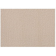 Fratelli Guzzini Silkstone Reversible Placemat, Beige - Placemat
