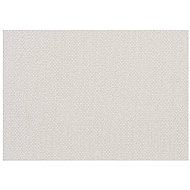 Fratelli Guzzini Reversible Silkstone Placemat, White - Placemat