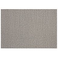 Fratelli Guzzini Reversible Placemat Silkstone, Black - Placemat