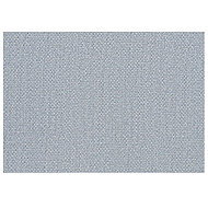Fratelli Guzzini Reversible Silkstone Placemat, Blue - Placemat