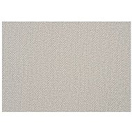Fratelli Guzzini Silkstone Reversible Placemat, Grey - Placemat