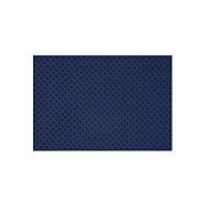 Fratelli Guzzini Viennese Placemat, Blue - Placemat
