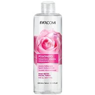 Farcom Růžová voda 300 ml - Face Lotion