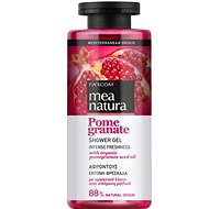 Farcom Mea Natura Sprchový gel Granátové jablko 300 ml - Shower Gel