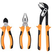 FERRIDA Pliers Set, 3pcs - Pliers set