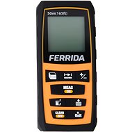 FERRIDA 50m Laser Distance Measurer - Laser Distance Meter