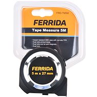 FERRIDA Welding tape, 5 m - Tape Measure