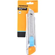 FERRIDA odlamovací nůž 25mm - Odlamovací nůž