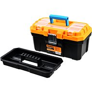 FERRIDA Heavy Duty Tool Box 40 cm - Toolbox