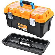 FERRIDA Heavy Duty Tool Box 50,7 cm - Toolbox