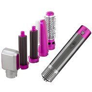 Verk Multifunctional hair dryer, 5 in 1 - Hot Brush