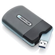 Freecom Tough Mini SSD 128 GB - External Hard Drive
