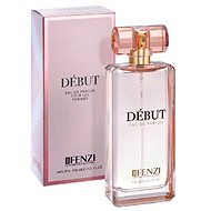 J' Fenzi Debut eau de parfum for women - Parfémovaná voda 100 ml - Eau de Parfum
