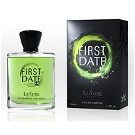 Luxure First Date eau de parfum - Parfémovaná voda 100 ml - Eau de Parfum