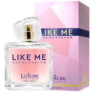 Luxure Like Me eau de parfum - Parfémovaná voda 100 ml - Eau de Parfum