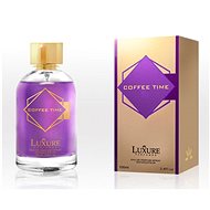 Luxure Coffee Time eau de parfum - Parfémovaná voda 100 ml - Eau de Parfum