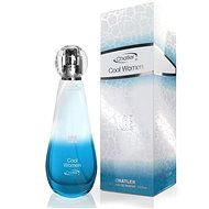 Chatler Cool Woman Ice Eau de Parfum - Parfémovaná voda 100ml - Eau de Parfum
