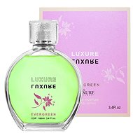 Luxure Evergreen eau de parfum - Parfémovaná voda 100 ml - Eau de Parfum