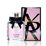 Luxure MY PRECIOUS eau de parfum - Parfémovaná voda 100 ml - Eau de Parfum