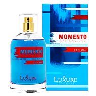 Luxure MOMENTO eau de toilette - Toaletní voda 100 ml - Eau de Toilette
